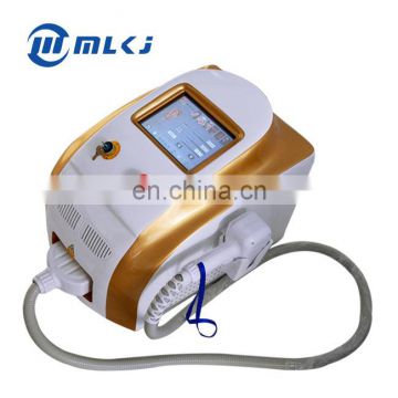 12 Bars 808nm Diode Laser Hair Removal User Manual Beauty Machine