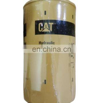 DIESEL OIL FILTER ENGINE OIL FILTER HYDRAULIC OIL FILTER LF670 LF202 600-311-3841