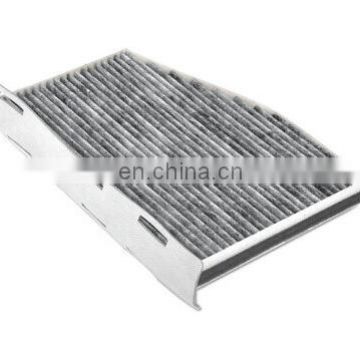 Professional production line A/C air filter for car 1K1819653 for GOLF V 2009-2014