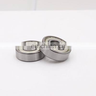 manufacture 6201 6202 6203  bearing deep groove ball bearing dimensions for machines