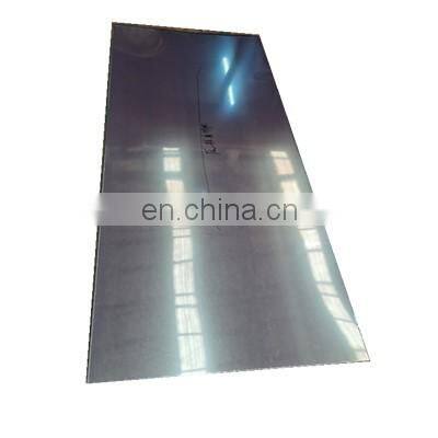 Customized Corrugated 304 Stainless Steel Sheet for Decration