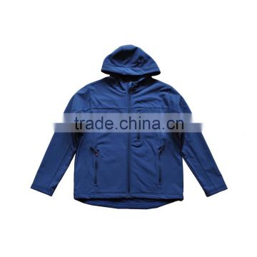 Softshell jacket man outdoor clothes