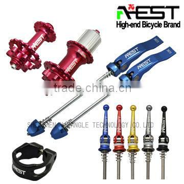 AEST china bicycle components