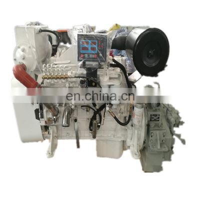 100hp 120hp 130hp Inboard marine diesel engine