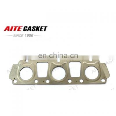 2.4L/2.8L/3.2L engine intake and exhaust manifold gasket 06E 253 039 C for VOLKSWAGEN Engine Parts