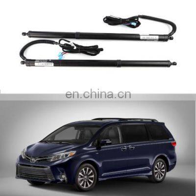 2015  for Toyota Senna electric liftgate upgrade accessories