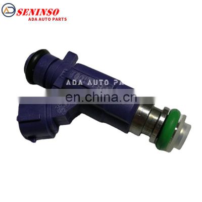 New Fuel Injector Nozzle OEM 16600-2Y915 16600-2Y916 FBJC100 For Nissan  A33 D22 KA24