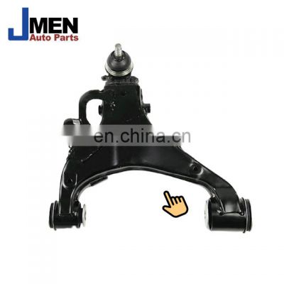 Jmen 48069-60030 Control Arm for Toyota Land Cruiser Lexus LX570 08- LH Car Auto Body Spare Parts