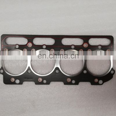 JAC  parts high quality CYLINDER GASKET, for JAC light duty truck, part code D0300-1003011