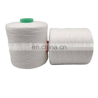 Manufacturer Industrial High Tenacity Poly Poly Core Sewing Thread 60s/3