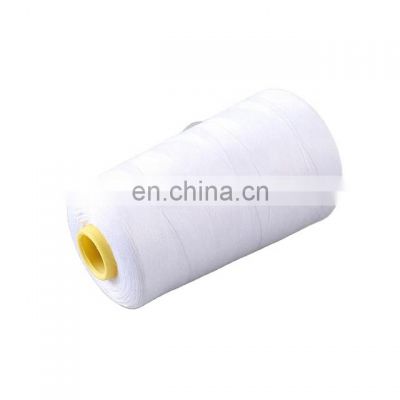 sewing thread 100% polyester 40/2 jeans sewing thread with high quality