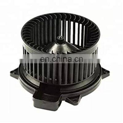 Engine parts blower motor for  W164 251 oem 1648350007