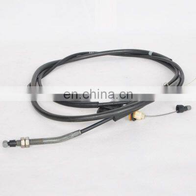 Topss brand accelerator cable throttle cable for Hyundai H100 oem 32740-43201//32740-4B000