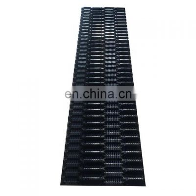pvc sheet for cooling tower fill Best Selling Cooling Tower Fill Replacement Packing