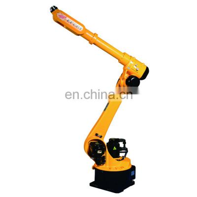 EFORT 6 Axis industrial arc welding loading and unloading material robot