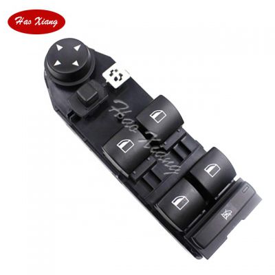 Haoxiang CAR Power Window Switches Universal Window Lifter Switch 61313414355  61313414354  For BMW E83 X3 2004-2010