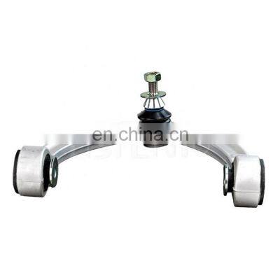 Aluminum Front Left Upper Control Arm A 166 330 17 07 A1663301707 1663301707 use for BENZ  GL-CLASS X166 with High Quality