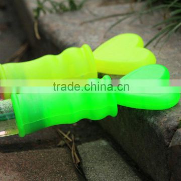 2016 new blow bubble stick from China supplier