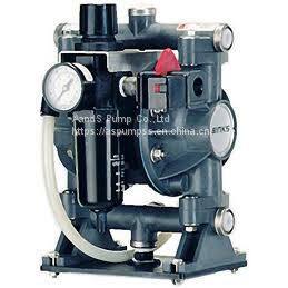 BINKS Diaphragm Pump