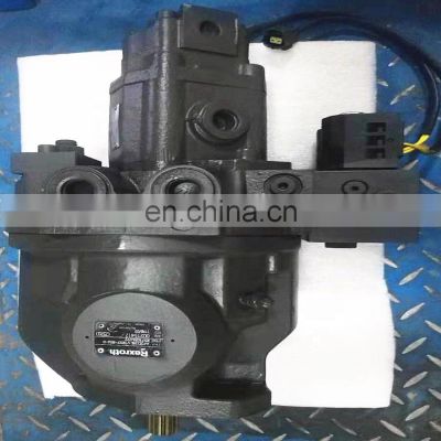 hydraulic pump AP2D18 for SK60-8 CX55