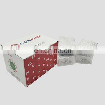 Genfine High Quality Test Kit Dna / Rna Nucleic Acid Extraction Kit