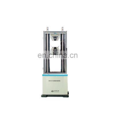 Tensile strength testing sample preparation machine  for sale