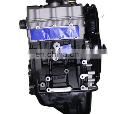 Good Quality Auto Engine Assembly Car Engine Assy M800 For CHANA