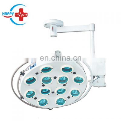 HC-I019 hole-type shadowless operating surgical light(with 12 lamps)