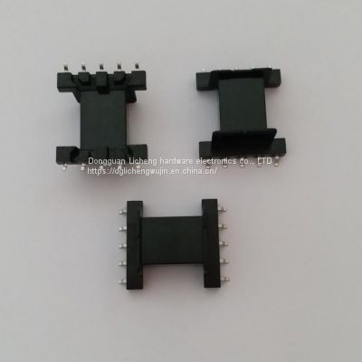 PM9630 material EFD25 (5+5P) transformer Accessories for high frequency transformer