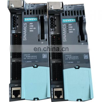 Hot selling Siemens Servo Drive siemens motion connect 500 drive cliq lfr desina cable 6SN1118-0DM33-0AA2 6SN11180DM330AA2