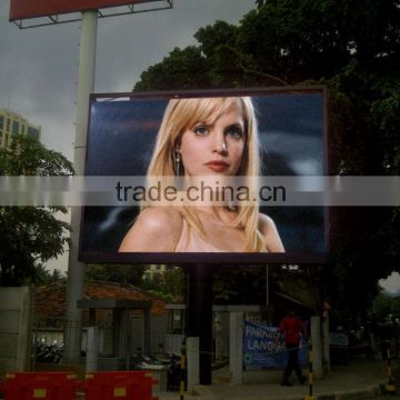 Outdoor LED Display With Latest Technology