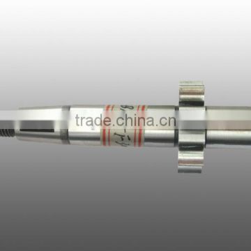 OEM high precision front drive shaft assembly