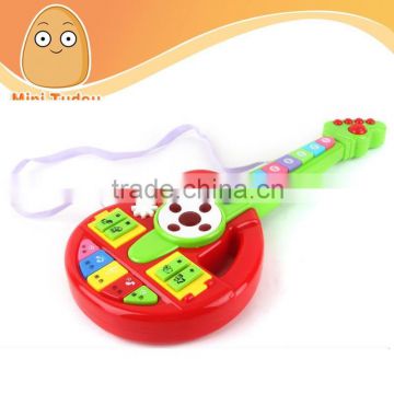 Cheap Kids Guitar Musical Toys For Children Musical Instruments