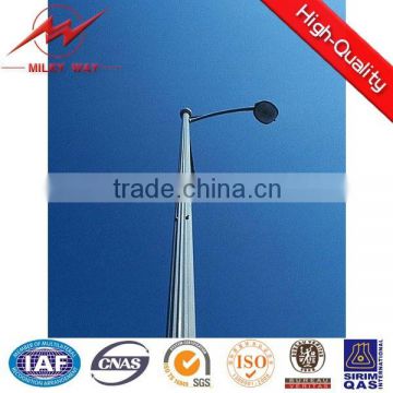 dual outreach painting street lamp for sale
