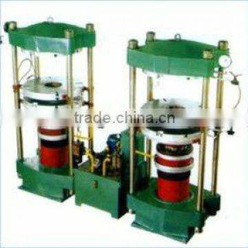 tyre curing press/tire curing press