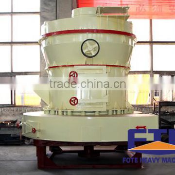 lime raymond mill with good quality