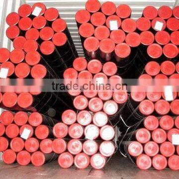 ST44 carbon seamless steel pipe