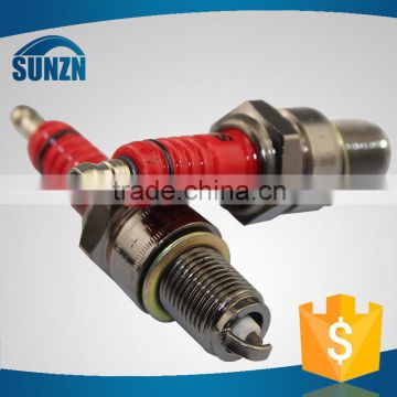 Super quality great material professional supplier 250 engine spark plug