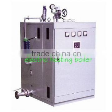2014 best price electrical steam boiler for hotel