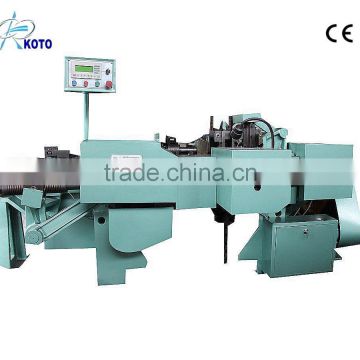fully automatic chain bending machine