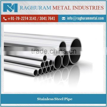 Corrosion Stainless Steel Tube 316l Available in Various Sizes and Specification for Bulk Buyers