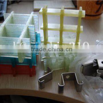 transparent FRB grating