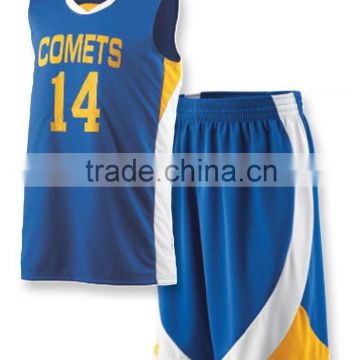 Custom basket ball jersey, OEM basket ball uniform