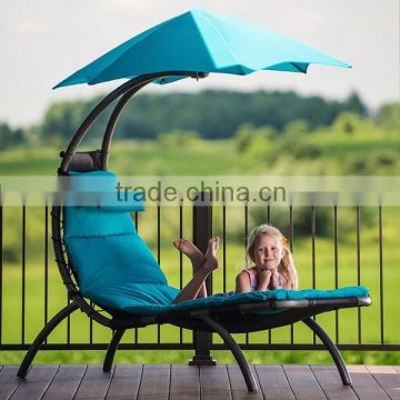 Helicopter Canopy Dream Lounger