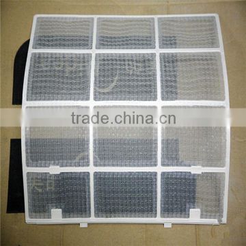 UL certified washable air filters