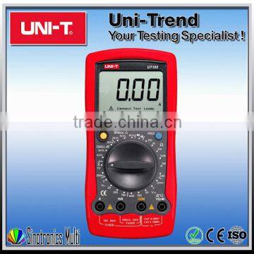best digital multimeter uni-t ut105