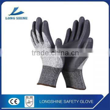 Coating glove