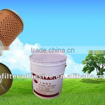 Oil Filters Element Adhesive Manufacturer