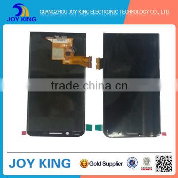 Wholesale LCD digitizer screen assembly for Blackberry Z30 LCD touch screen with digitizer