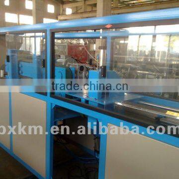 PPR/PE- Aluminium-PPR/PE pipe production line